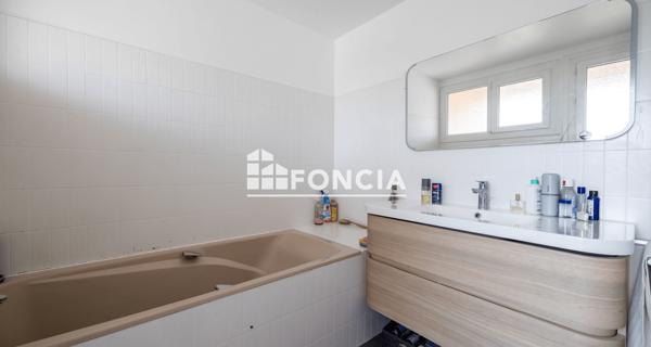 À vendre Maison 6 pièces 190 m² - Toulouse 31500