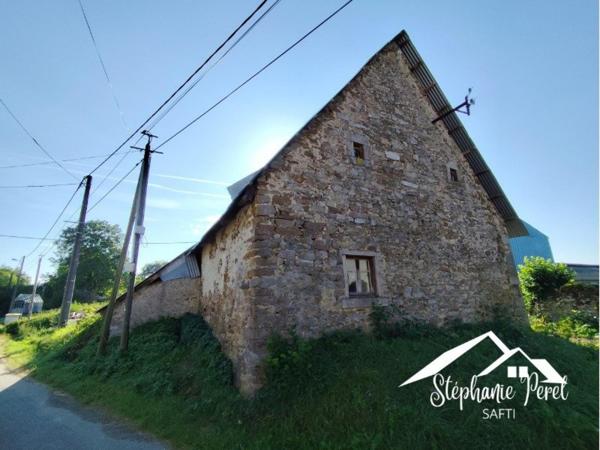 Maison à vendre Messeix de 150 m²