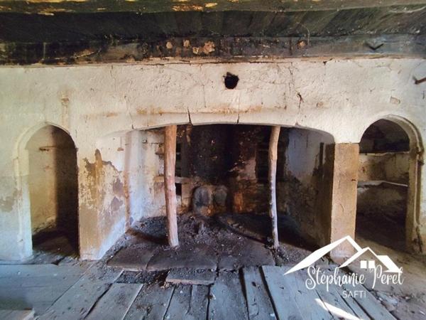 Maison à vendre Messeix de 150 m²