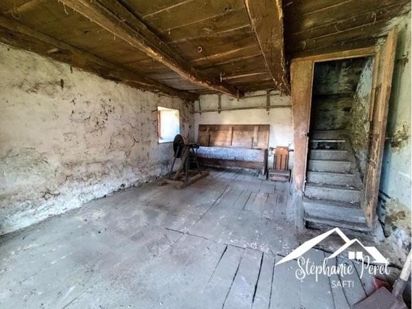 Maison à vendre Messeix de 150 m²