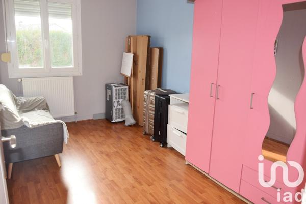 Maison 6 pièces de 130 m² à Guignes (77390)