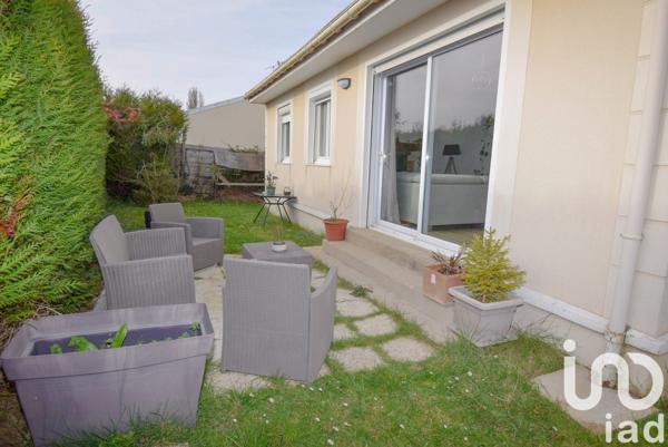 Maison 6 pièces de 130 m² à Guignes (77390)