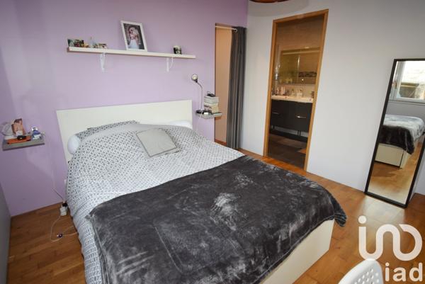 Maison 6 pièces de 130 m² à Guignes (77390)