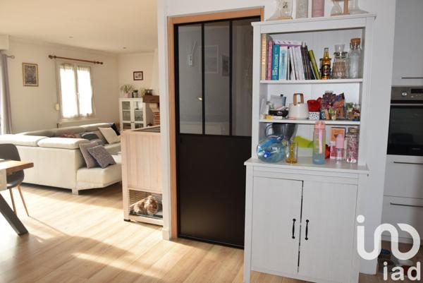 Maison 6 pièces de 130 m² à Guignes (77390)