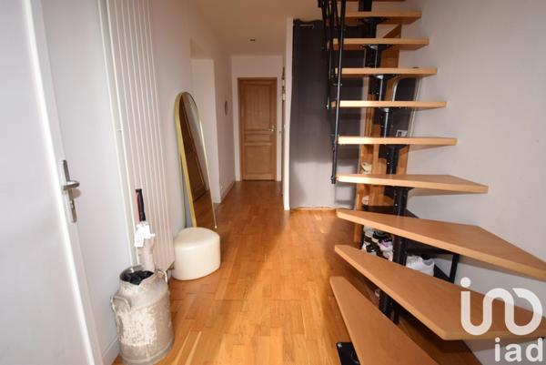 Maison 6 pièces de 130 m² à Guignes (77390)