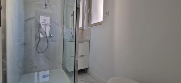 Location Studio meublé Oullins