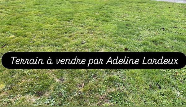 La Membrolle-sur-Longuenée (49770) Terrain constructible hors lotissement, environnement privilégié, orientation plein sud