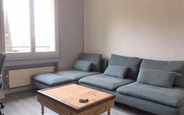 Appartement à louer    2 pièces • 43,62 m2 Laon