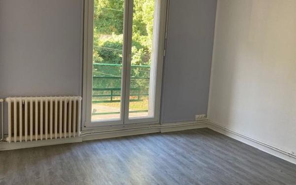Appartement à louer    2 pièces • 43,62 m2 Laon