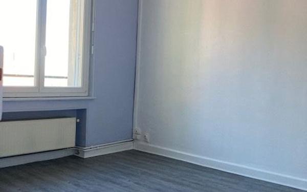 Appartement à louer    2 pièces • 43,62 m2 Laon