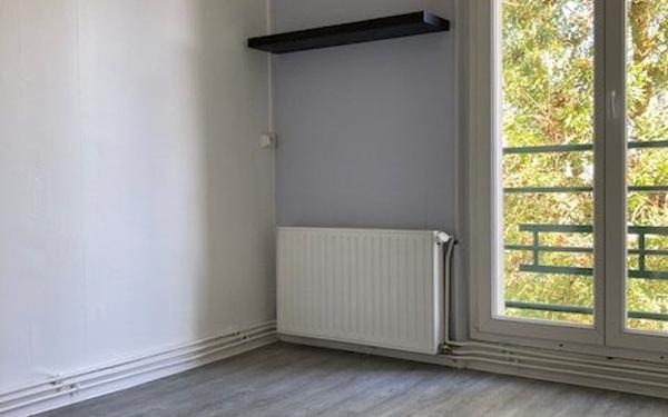 Appartement à louer    2 pièces • 43,62 m2 Laon