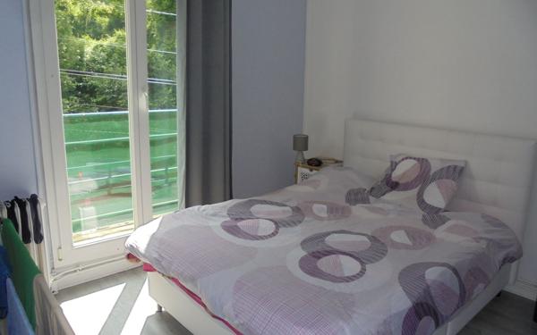 Appartement à louer    2 pièces • 43,62 m2 Laon