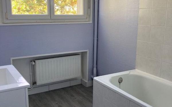 Appartement à louer    2 pièces • 43,62 m2 Laon