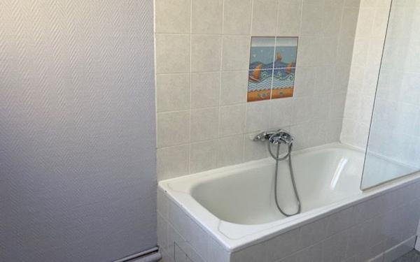 Appartement à louer    2 pièces • 43,62 m2 Laon