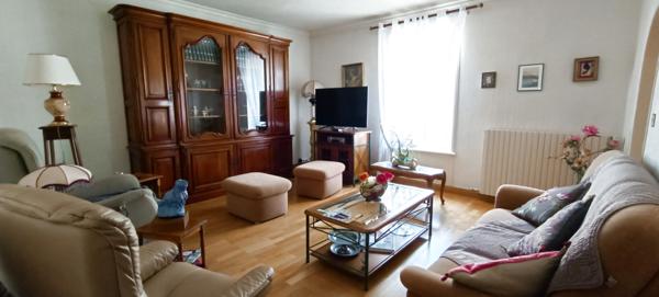 MAISON DE VILLE - CHOLET