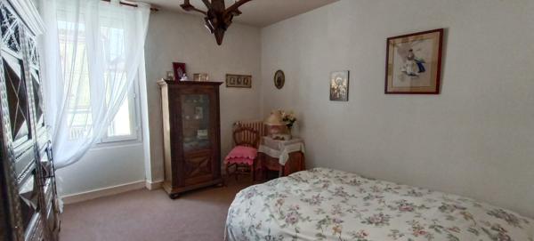 MAISON DE VILLE - CHOLET