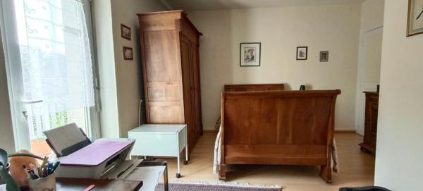 MAISON DE VILLE - CHOLET