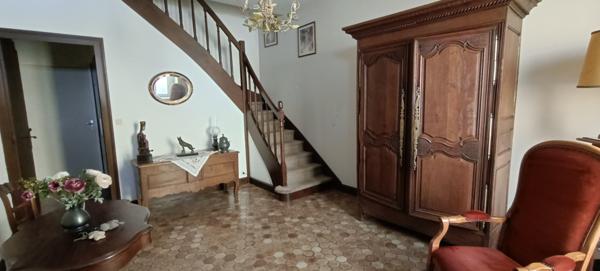 MAISON DE VILLE - CHOLET