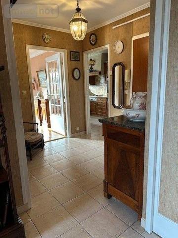 Appartement à vendre à Le Mesnil-Esnard en Seine-Maritime (76240), ref : 014/992