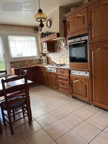 Appartement à vendre à Le Mesnil-Esnard en Seine-Maritime (76240), ref : 014/992