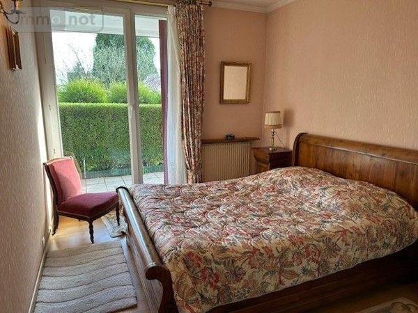 Appartement à vendre à Le Mesnil-Esnard en Seine-Maritime (76240), ref : 014/992