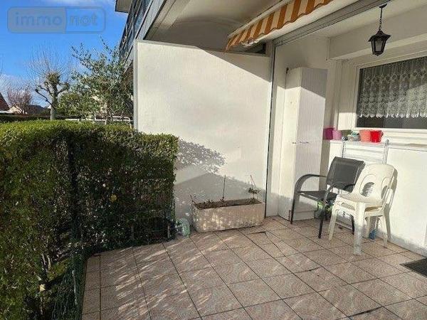 Appartement à vendre à Le Mesnil-Esnard en Seine-Maritime (76240), ref : 014/992