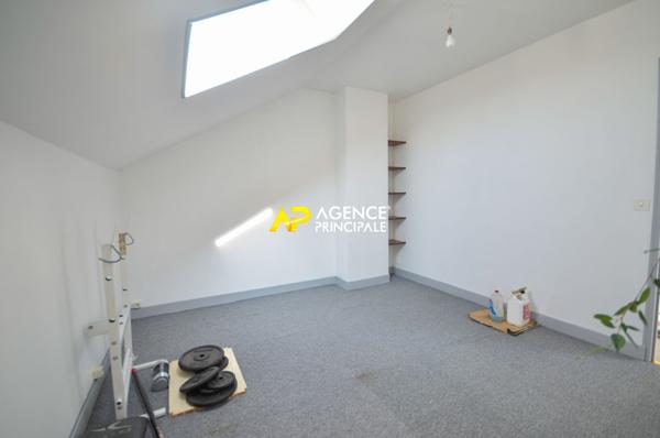 BEZONS _ Maison 6 pièces 125 m2 €414 900 ** - Référence 4352