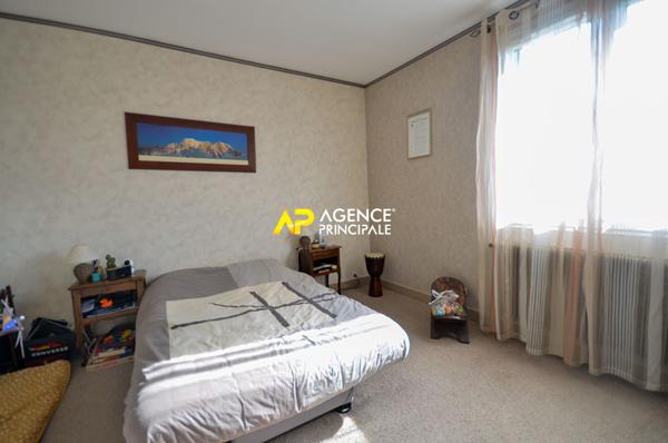 BEZONS _ Maison 6 pièces 125 m2 €414 900 ** - Référence 4352