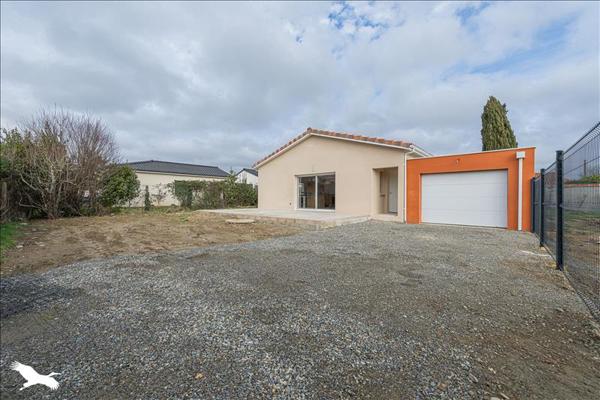 Maison à vendre |  Plaisance-du-Touch |  5 pièces | 120 m²