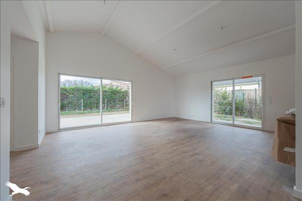 Maison à vendre |  Plaisance-du-Touch |  5 pièces | 120 m²