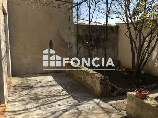 Location Appartement 2 pièces 47.13 m² - 43 BOULEVARD DEBORD Marseille 13012