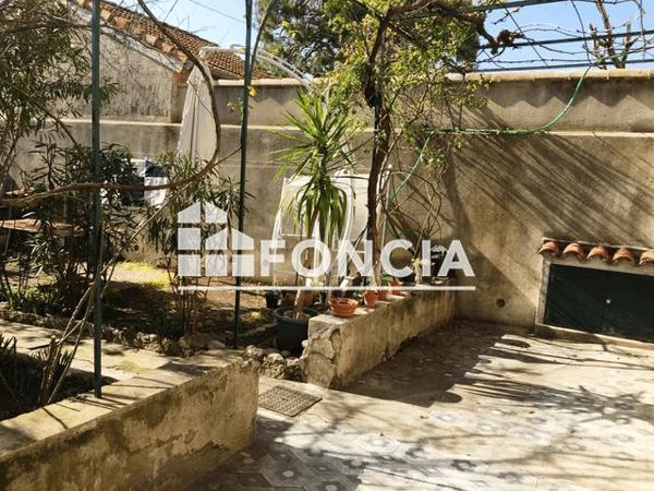 Location Appartement 2 pièces 47.13 m² - 43 BOULEVARD DEBORD Marseille 13012