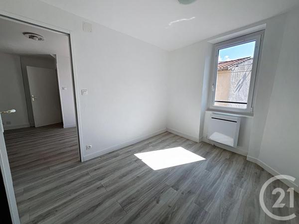 Maison à vendre  3 pièces - 58,59 m2 ST BEAUZIRE - 63