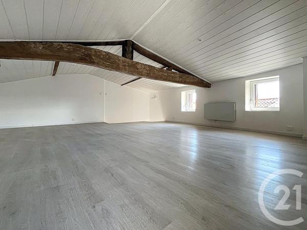 Maison à vendre  3 pièces - 58,59 m2 ST BEAUZIRE - 63