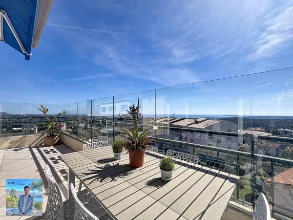 vue panoramique