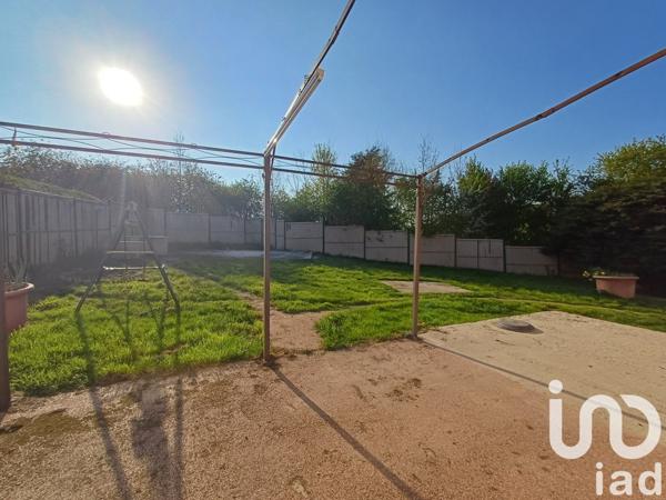 House for sale 4 rooms 110 m² La Ferté-Gaucher