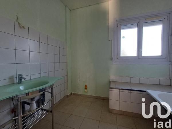 House for sale 4 rooms 110 m² La Ferté-Gaucher