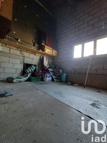 House for sale 4 rooms 110 m² La Ferté-Gaucher