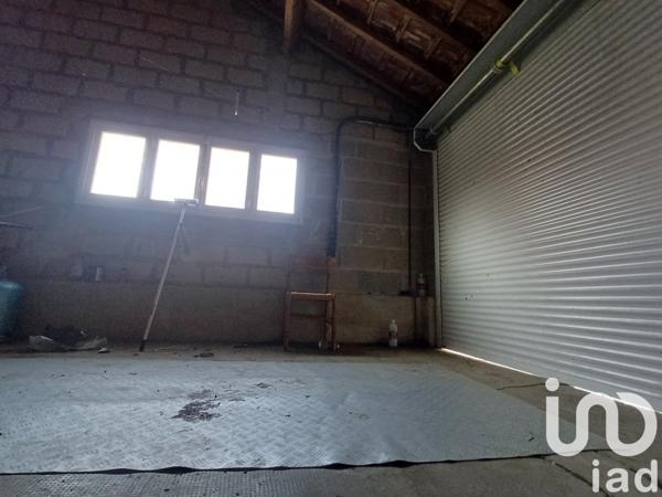 House for sale 4 rooms 110 m² La Ferté-Gaucher