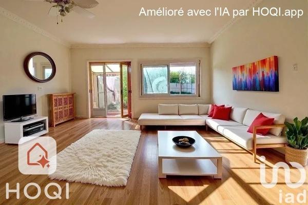 House for sale 4 rooms 110 m² La Ferté-Gaucher