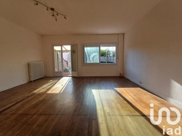 House for sale 4 rooms 110 m² La Ferté-Gaucher