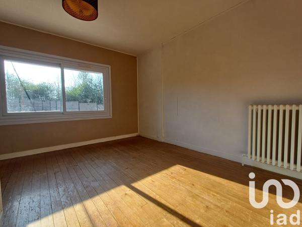 House for sale 4 rooms 110 m² La Ferté-Gaucher