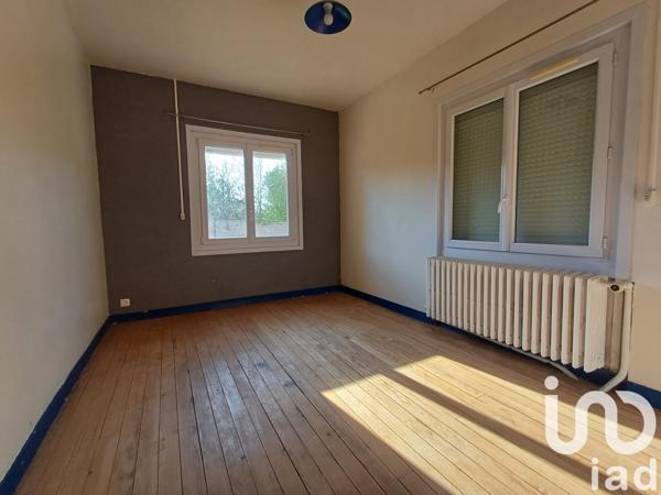 House for sale 4 rooms 110 m² La Ferté-Gaucher