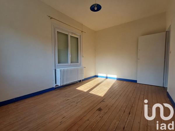 House for sale 4 rooms 110 m² La Ferté-Gaucher