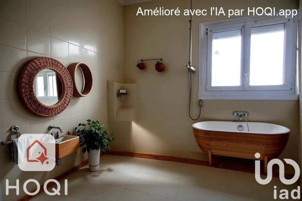 House for sale 4 rooms 110 m² La Ferté-Gaucher