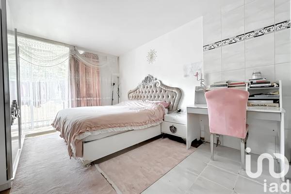 Appartement à vendre 5 pièces 83 m² Clichy-sous-Bois