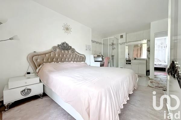 Appartement à vendre 5 pièces 83 m² Clichy-sous-Bois