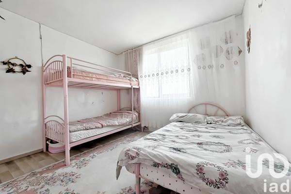 Appartement à vendre 5 pièces 83 m² Clichy-sous-Bois