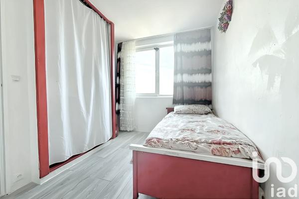 Appartement à vendre 5 pièces 83 m² Clichy-sous-Bois