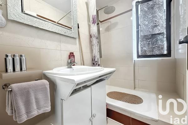 Appartement à vendre 5 pièces 83 m² Clichy-sous-Bois